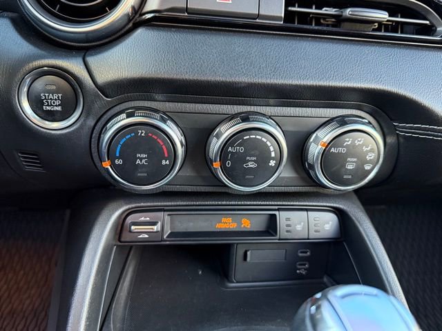 Used 2024 MAZDA MX-5 Miata RF Grand Touring w/ Weather Package image 22