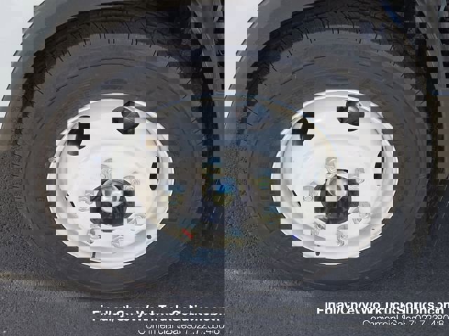 New 2024 Chevrolet Low Cab Forward image 5