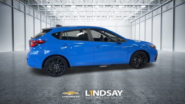 Used 2024 Subaru Impreza RS image 2
