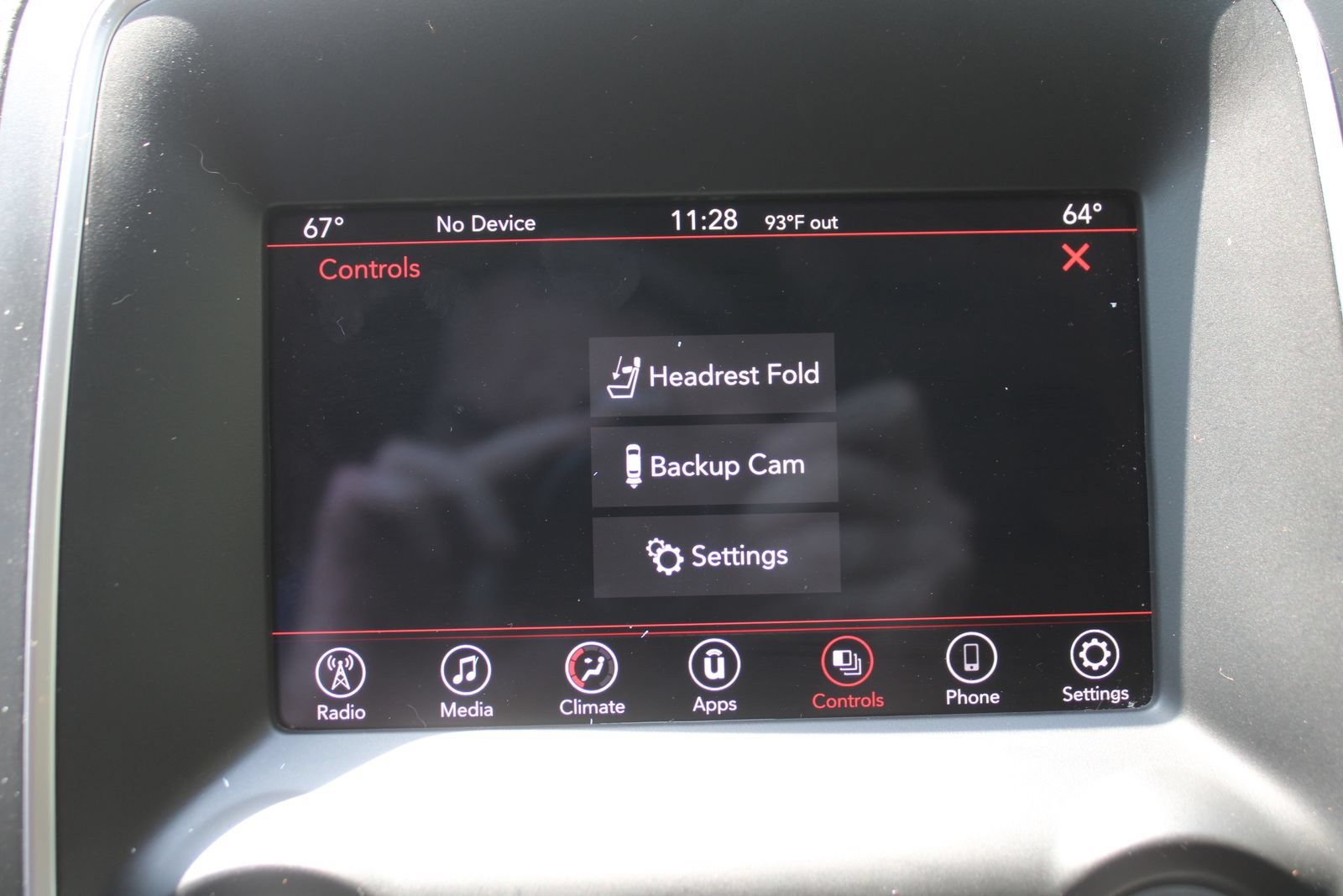 Used 2019 Dodge Durango SXT RWD image 41