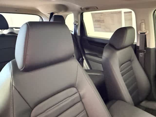New 2027 Honda CR-V EX-L image 65