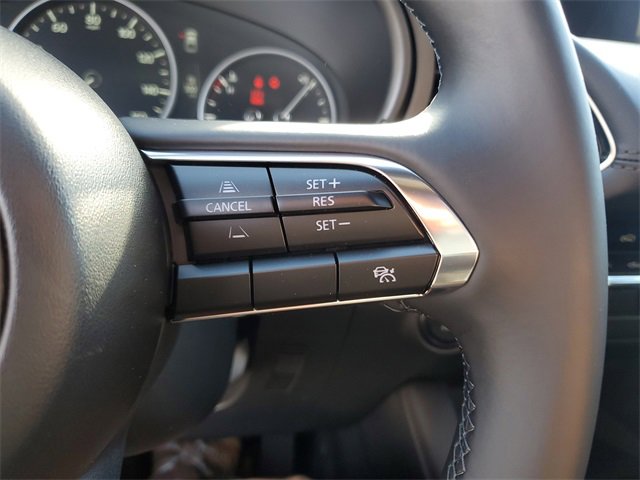 New 2026 MAZDA MAZDA3 2.5 S Hatchback w/ Premium Pkg image 22