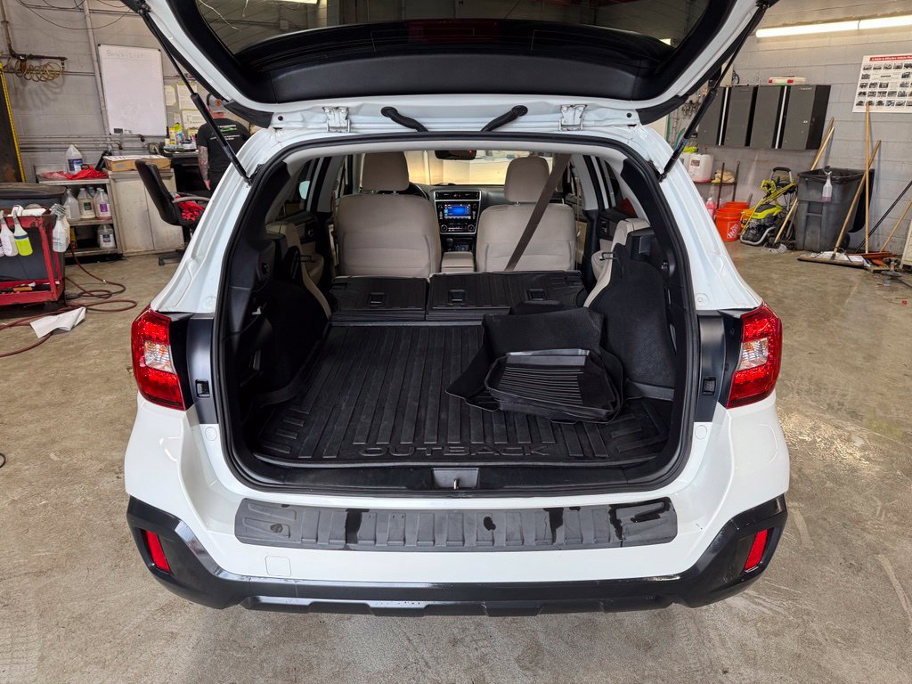 Used 2019 Subaru Outback 2.5i Premium AWD/4WD image 26