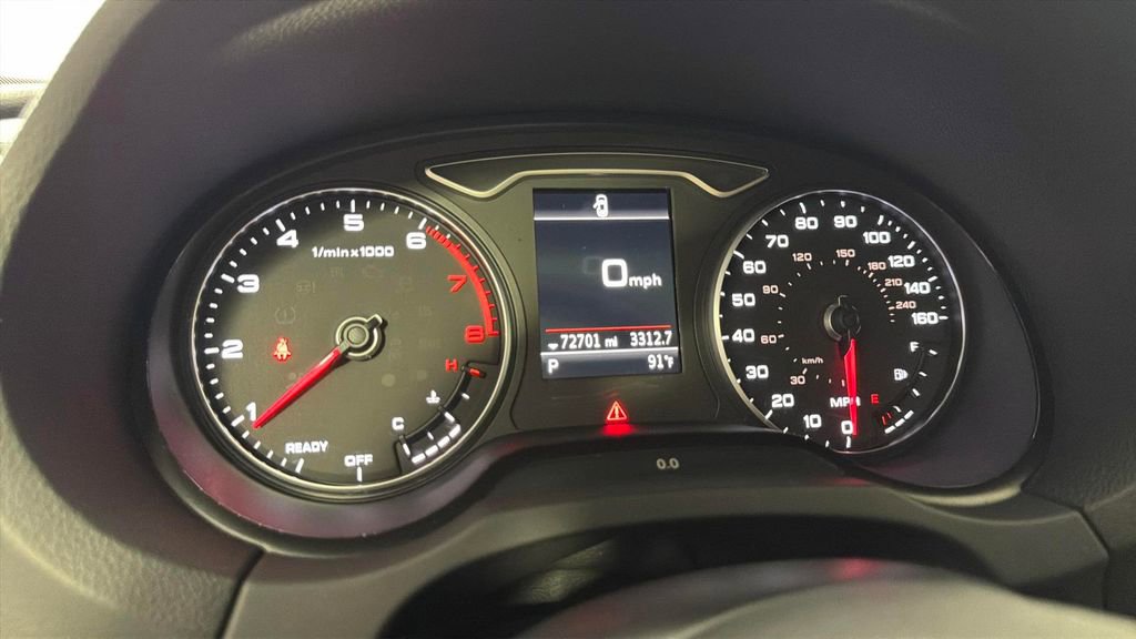 Used 2020 Audi A3 2.0T Premium FWD image 21