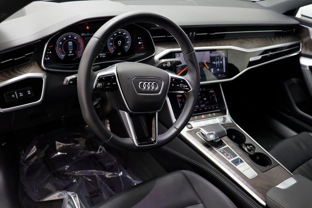 Used 2023 Audi A7 3.0T Prestige image 6