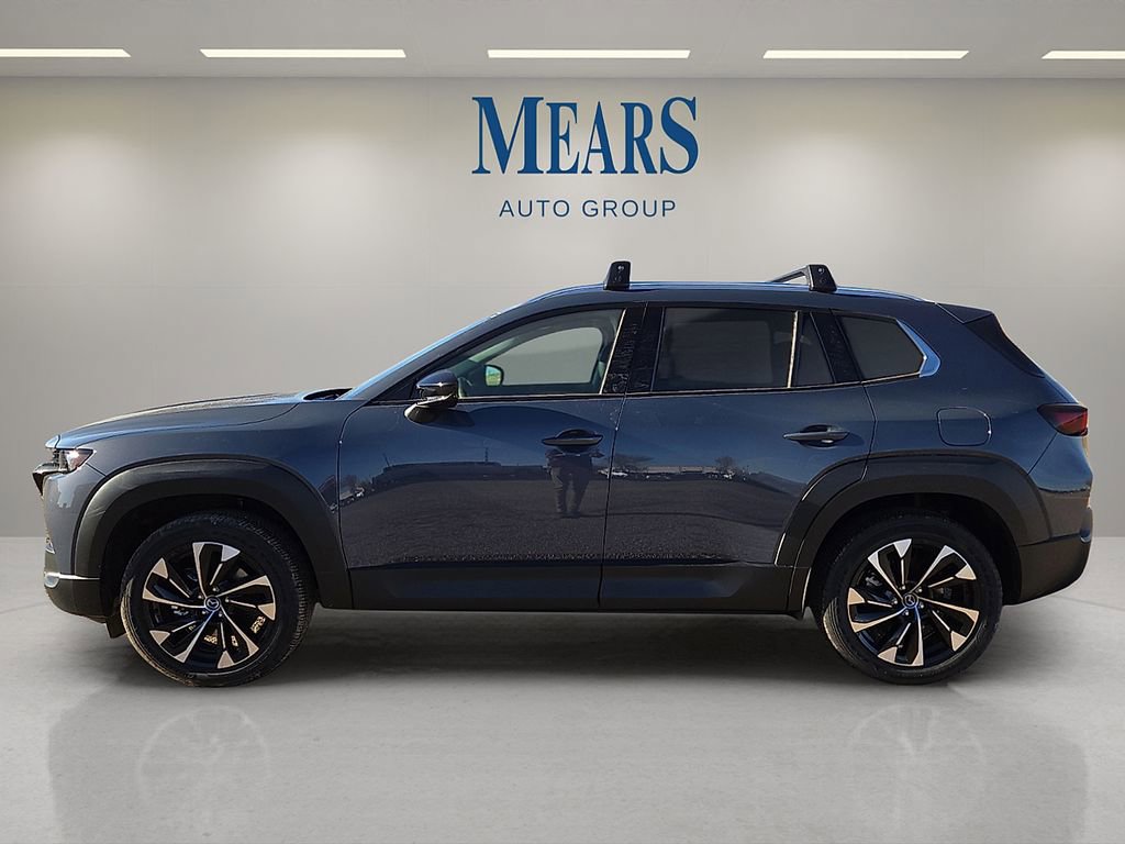 New 2026 MAZDA CX-50 2.5 Hybrid w/ Weather Package image 2