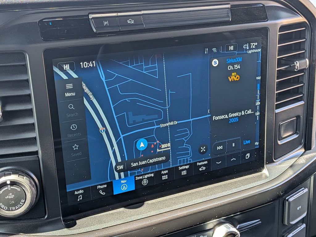 Used 2025 Ford F150 Raptor w/ Equipment Group 803A Raptor R AWD/4WD image 18