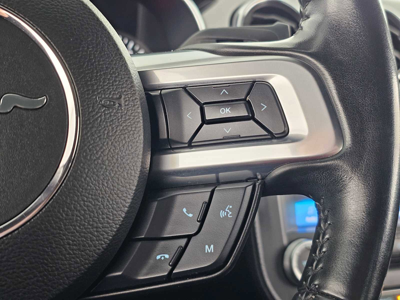 Used 2023 Ford Mustang Premium image 28