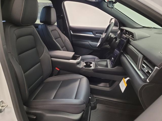 New 2026 GMC Terrain Elevation w/ Elevation Premium Package image 15