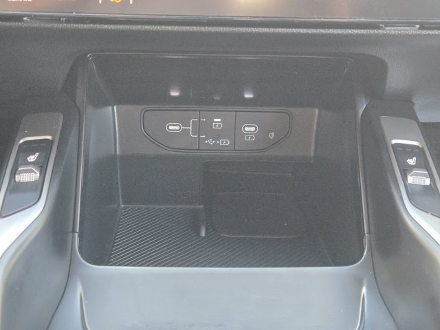 Certified 2026 Kia Sorento S FWD image 25