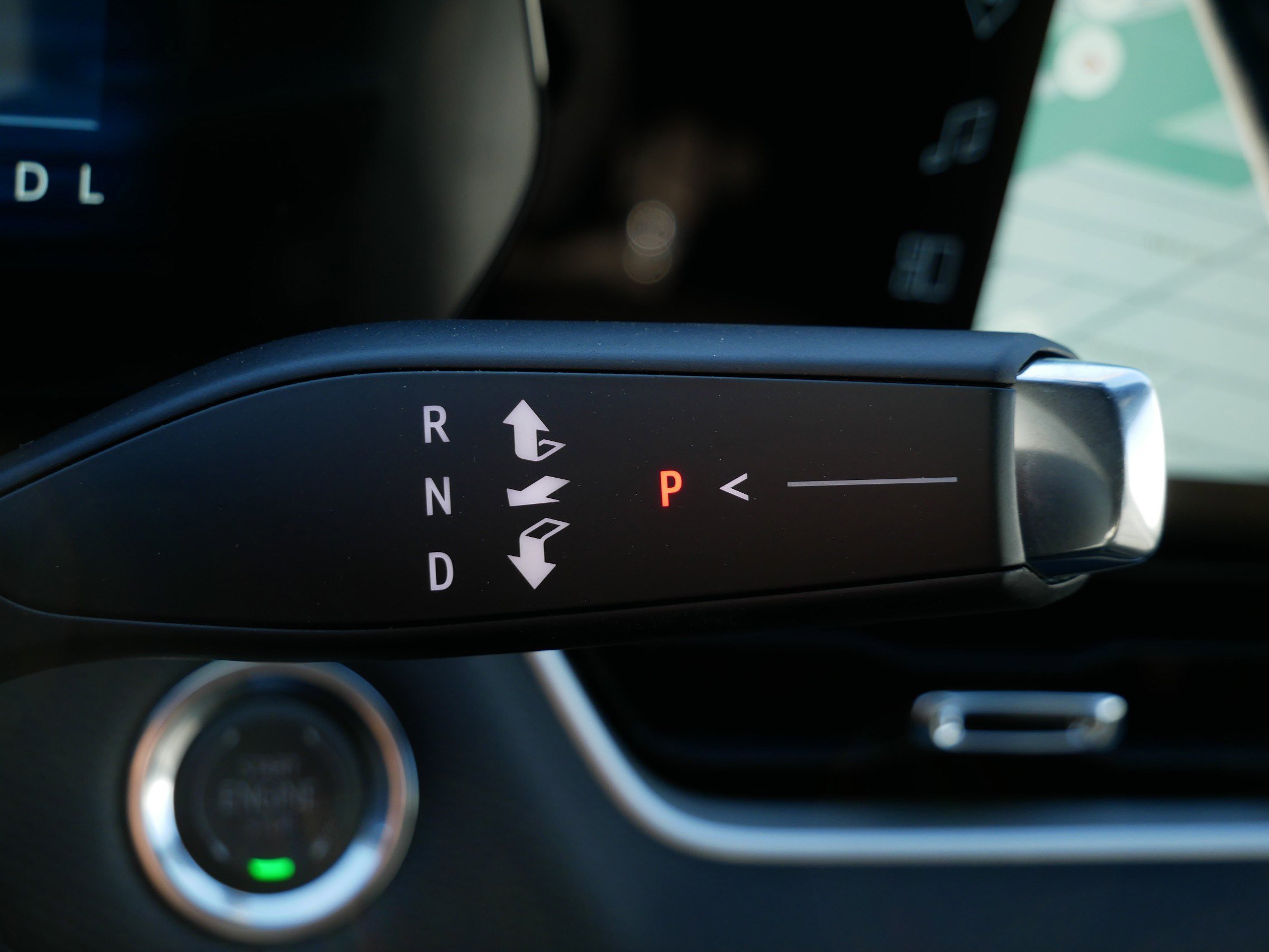 New 2026 Chevrolet Equinox LT w/ Convenience Package II image 9