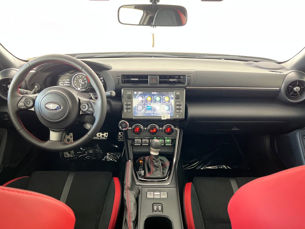 New 2026 Subaru BRZ Limited image 14