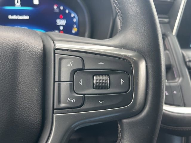 Used 2023 Chevrolet Tahoe LT AWD/4WD image 23