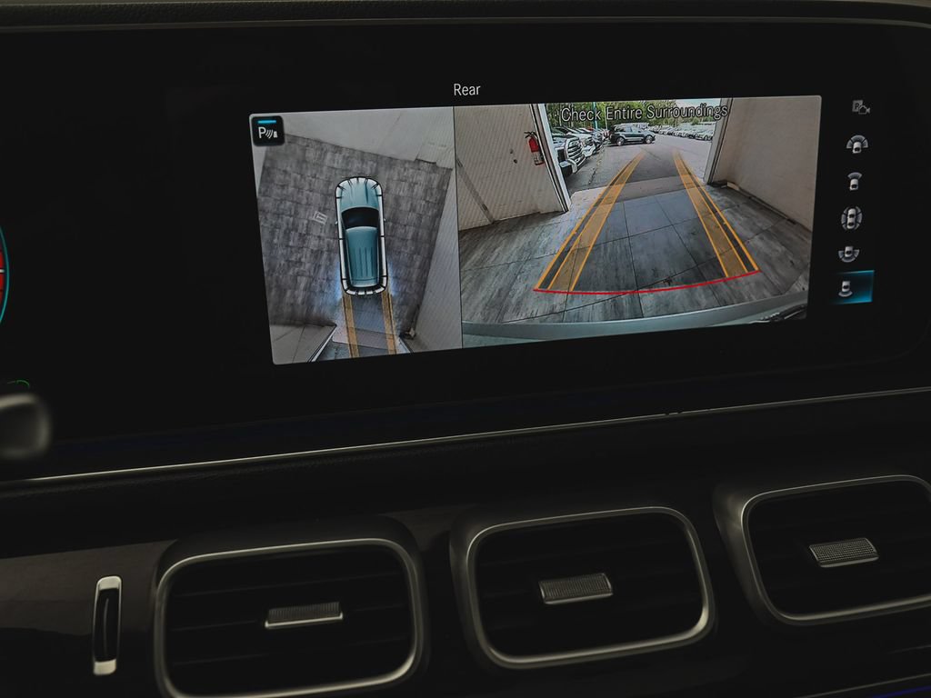 Used 2023 Mercedes-Benz GLE 350 4MATIC image 25
