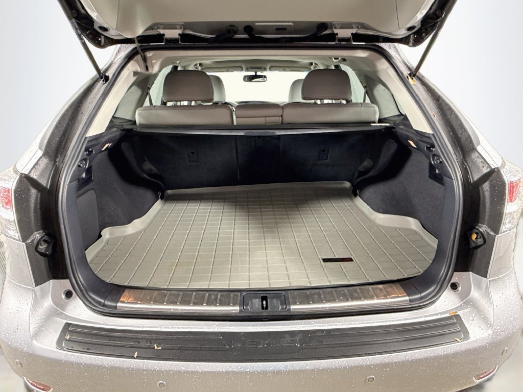 Used 2014 Lexus RX 450h FWD image 28