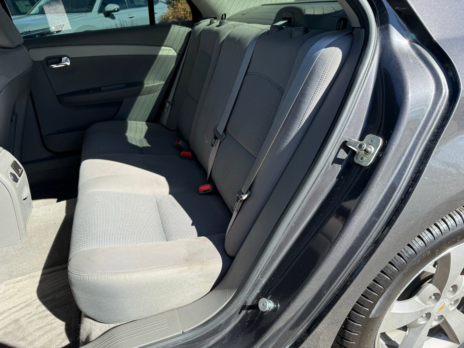 Used 2011 Chevrolet Malibu LT w/ Power Convenience Package image 30