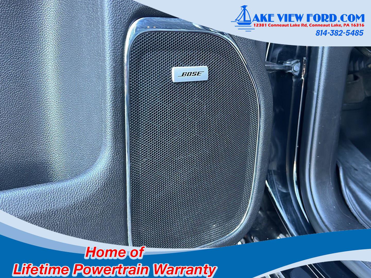 Used 2015 Chevrolet Silverado 1500 LTZ w/ Custom Sport Edition image 17