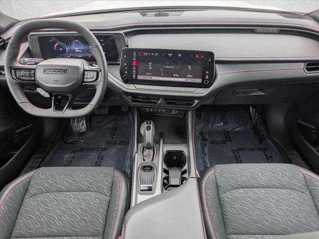 New 2026 Dodge Charger Scat Pack w/ Blacktop Package AWD/4WD image 14