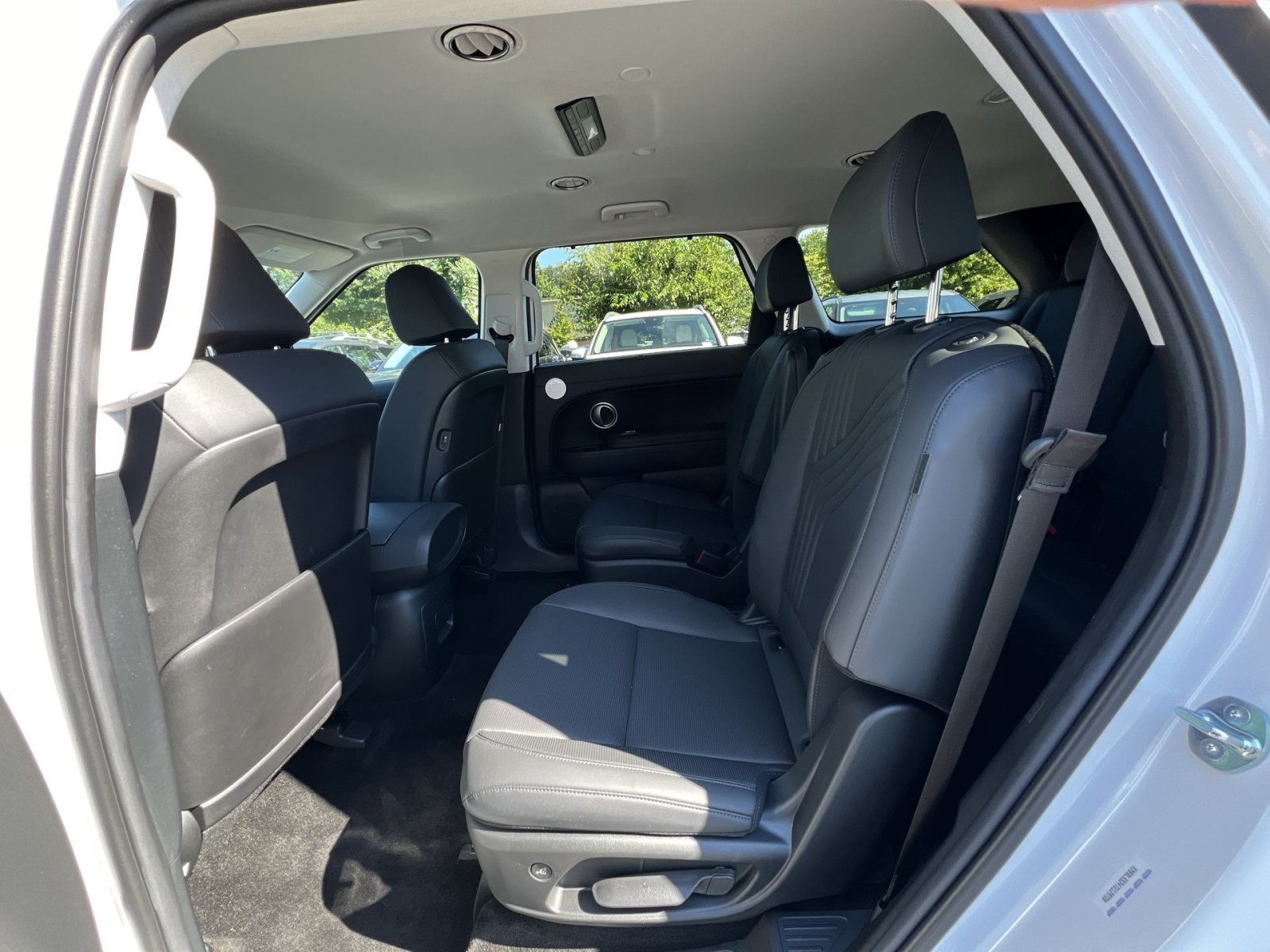 Certified 2026 Hyundai Palisade SEL FWD image 23