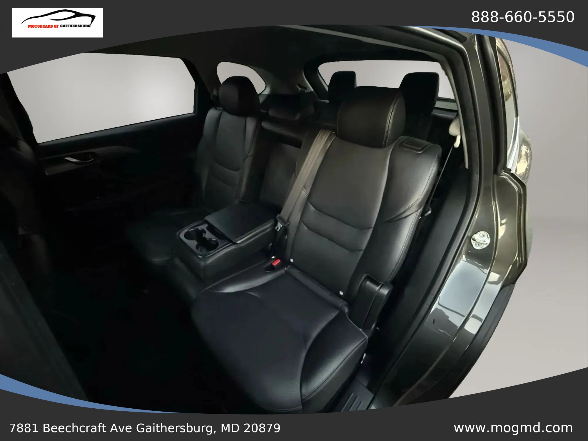 Used 2018 MAZDA CX-9 Touring FWD image 22