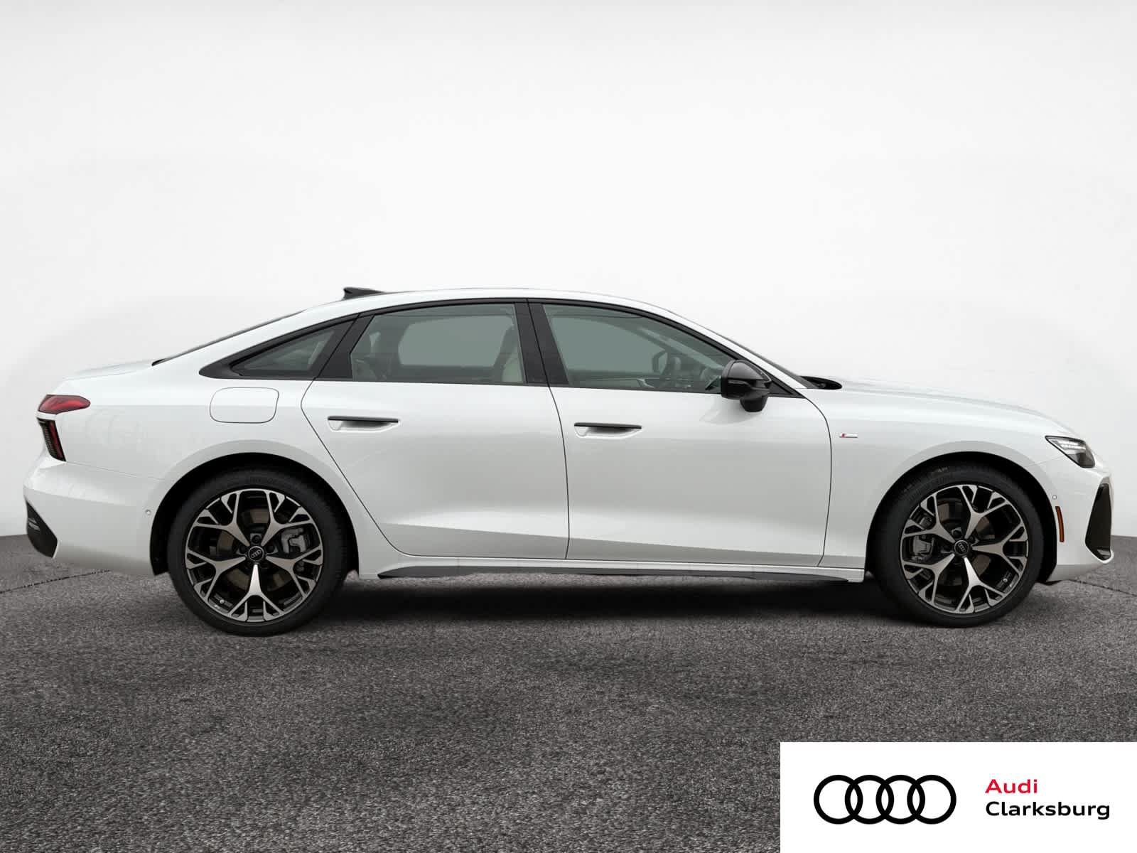 New 2026 Audi A6 Premium Plus AWD/4WD image 6