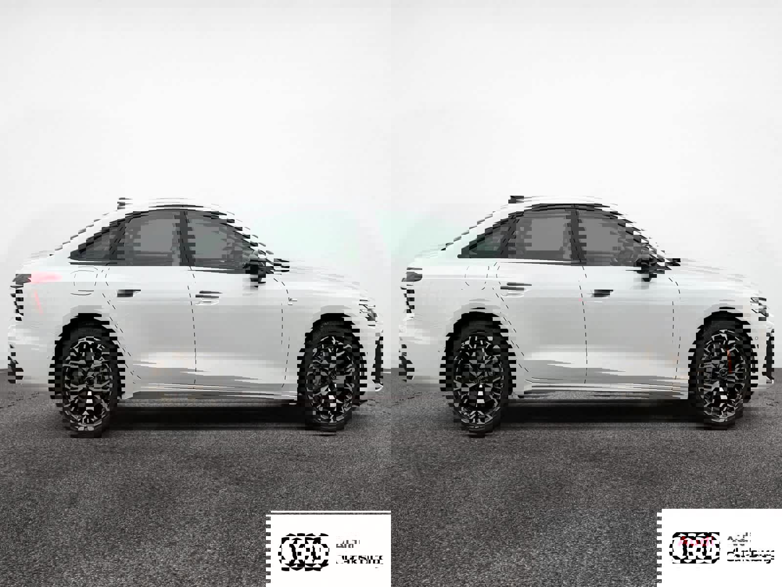 New 2026 Audi A6 Premium Plus image 6