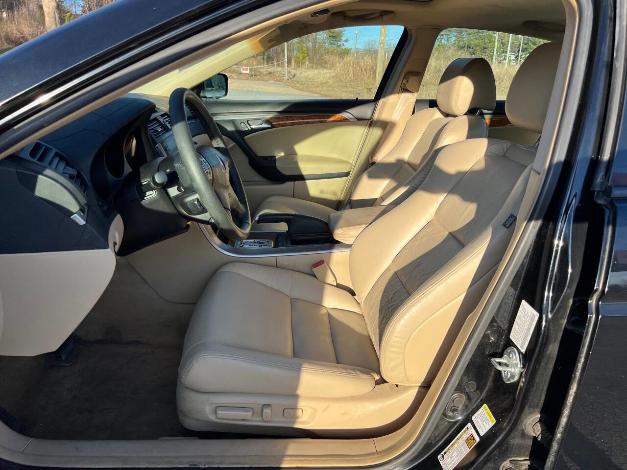 Used 2006 Acura TL image 9