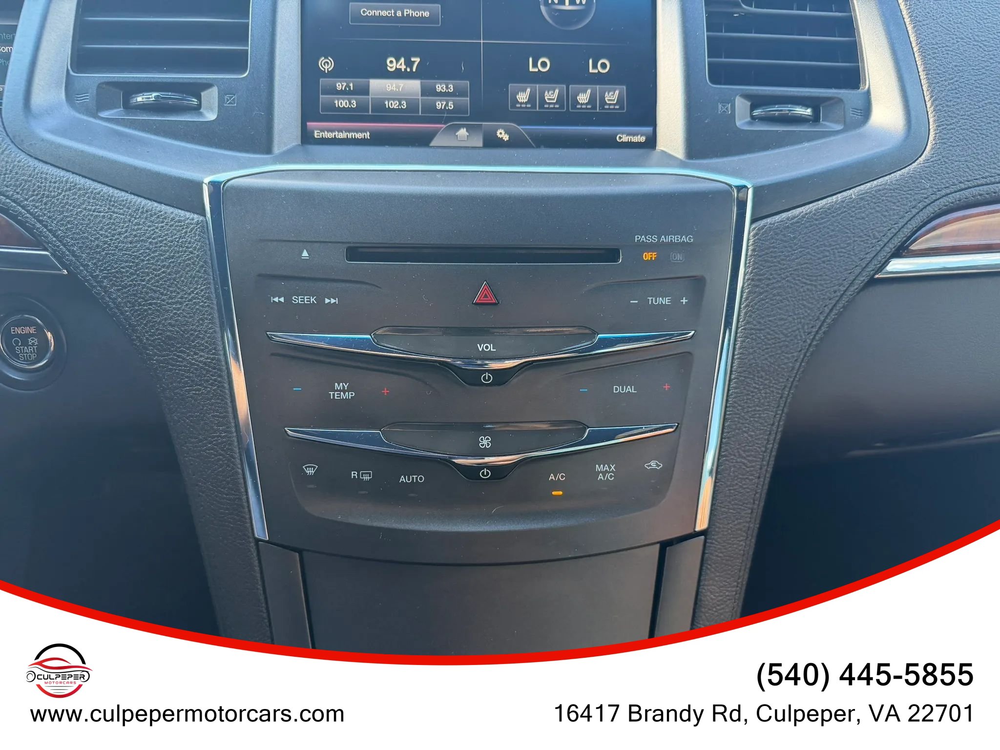 Used 2015 Lincoln MKS FWD image 22