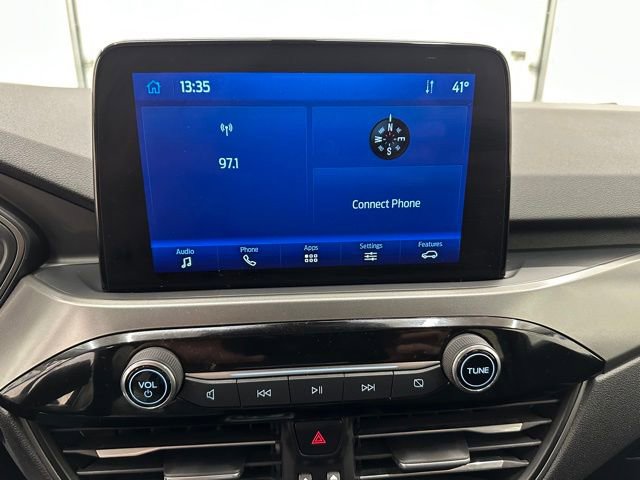 Used 2025 Ford Escape Active image 22