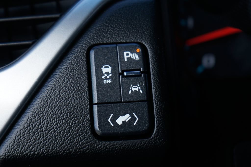 Used 2019 Chevrolet Tahoe LT w/ LT Midnight Edition RWD image 23