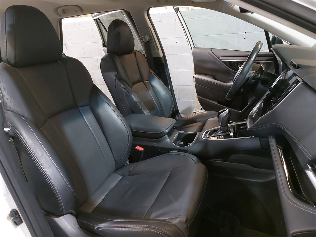 Used 2022 Subaru Outback Limited image 10