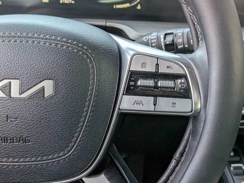 Used 2024 Kia Telluride EX X-Line image 20