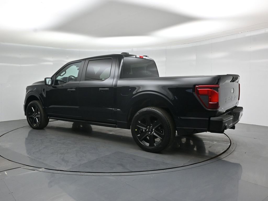 New 2026 Ford F150 STX AWD/4WD image 6