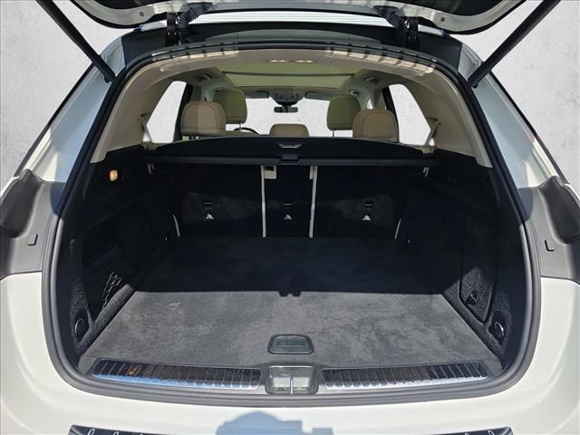 Used 2023 Mercedes-Benz GLE 350 4MATIC image 12