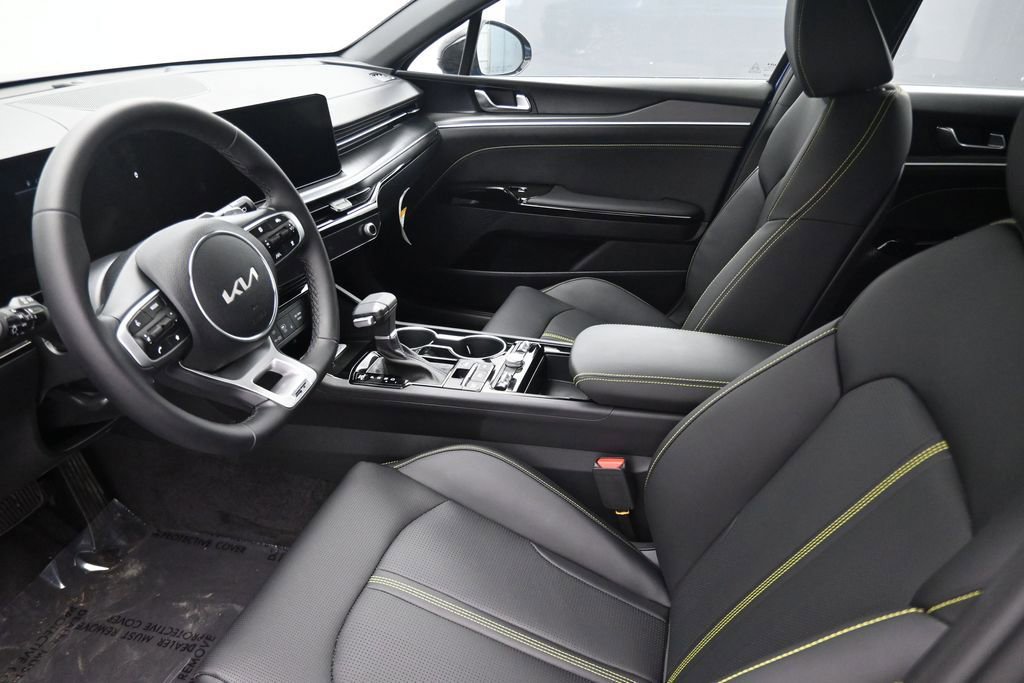 New 2026 Kia K5 GT FWD image 15