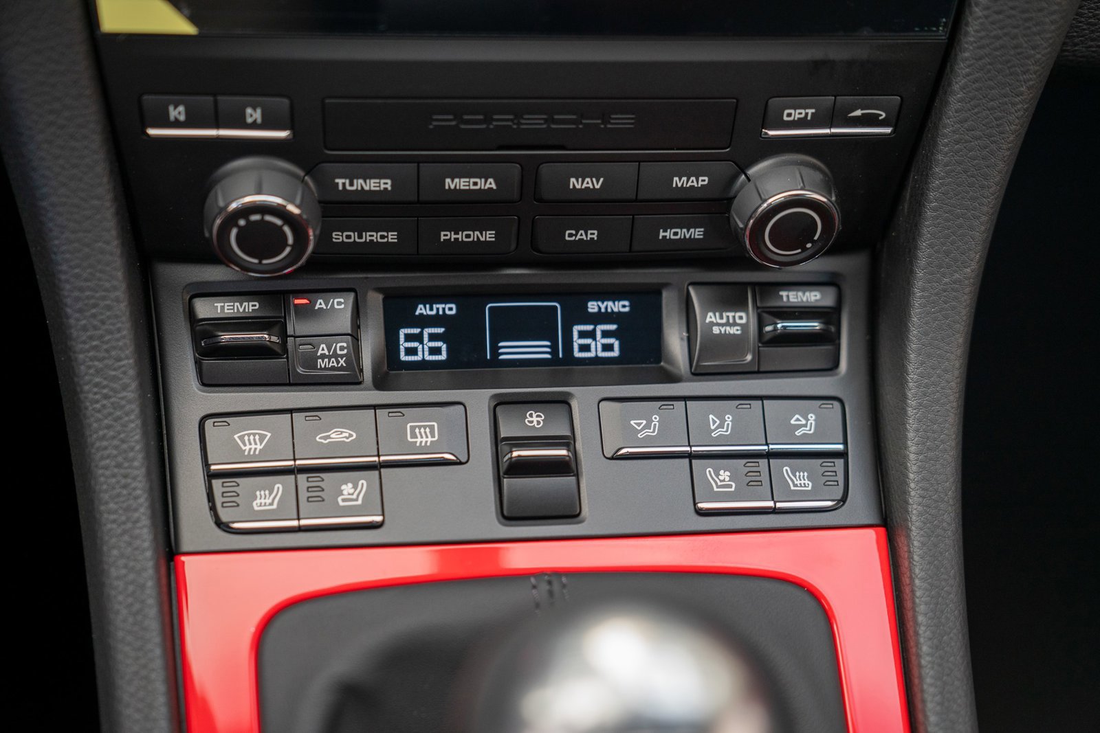 New 2025 Porsche 718 Cayman image 21