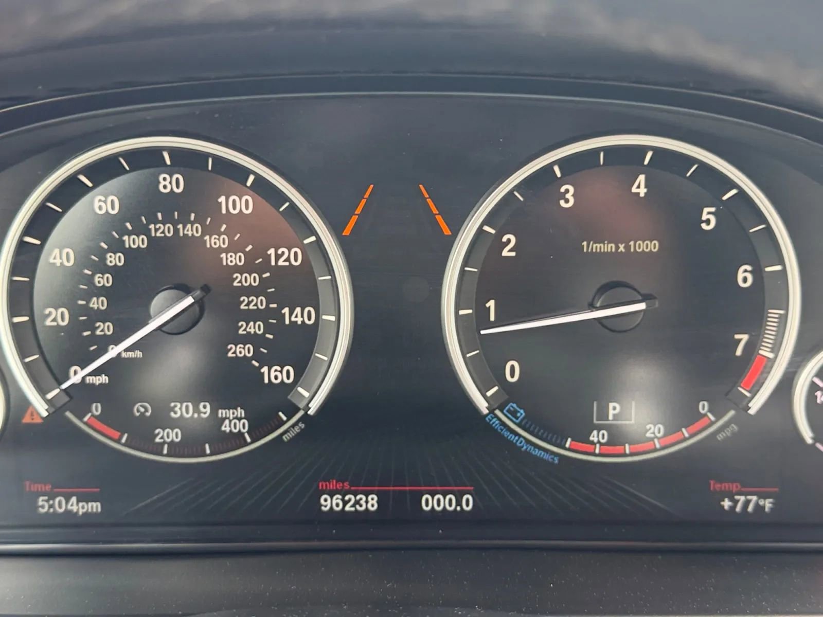 Used 2018 BMW X5 xDrive35i image 25