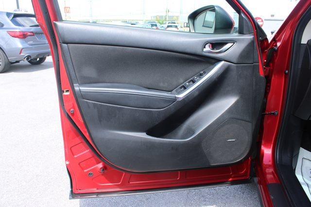 Used 2014 MAZDA CX-5 Touring w/ Bose/Moonroof Package AWD/4WD image 10