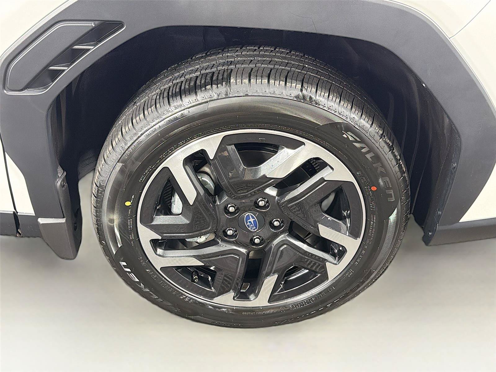 New 2026 Subaru Forester Limited AWD/4WD image 33