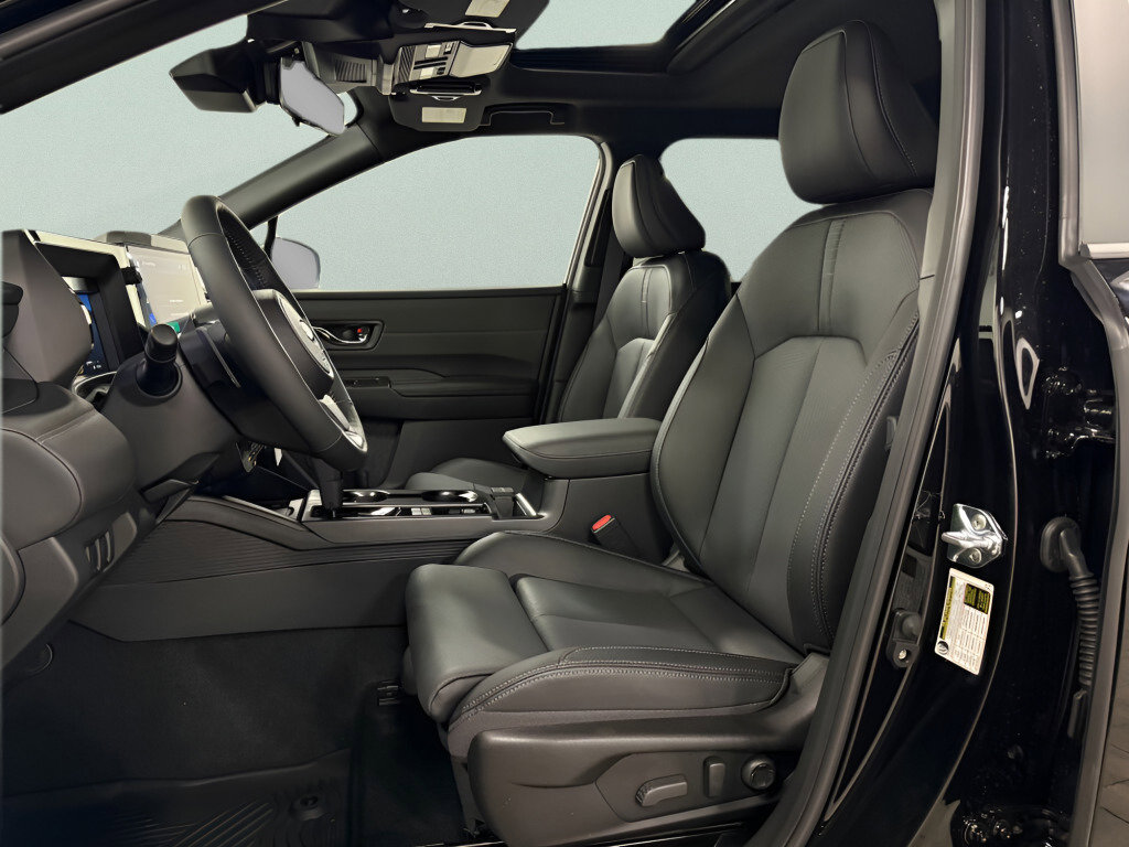 New 2026 Subaru Outback Touring XT image 17