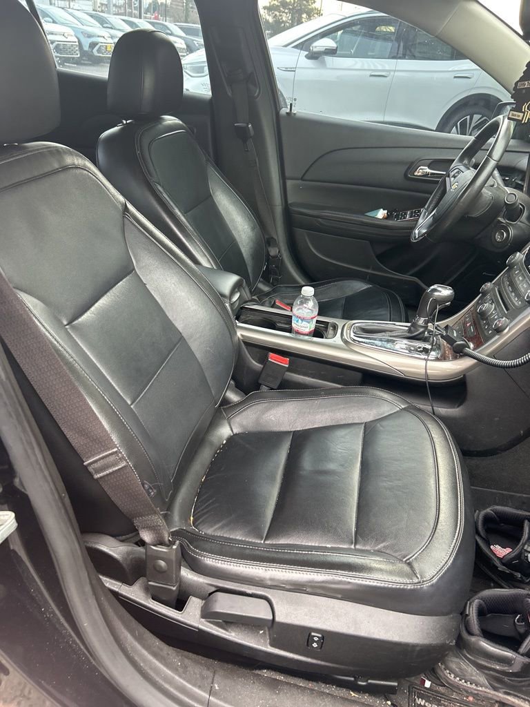 Used 2013 Chevrolet Malibu LT image 9