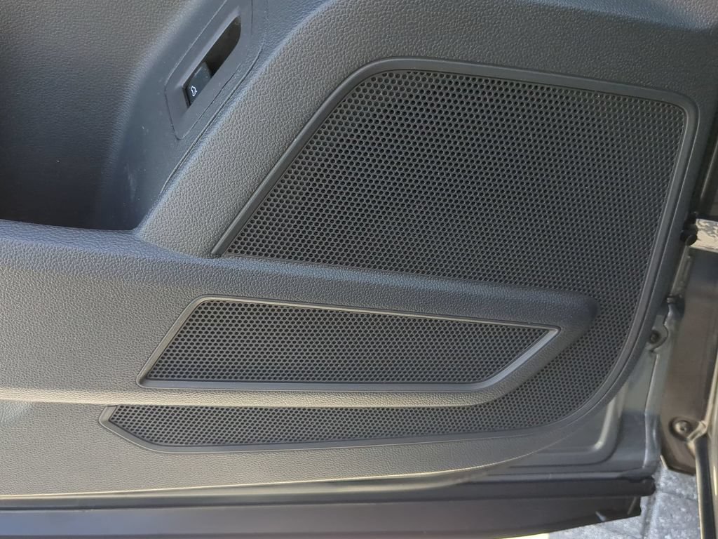 Used 2023 Volkswagen Atlas SE w/ Panoramic Sunroof Package FWD image 21