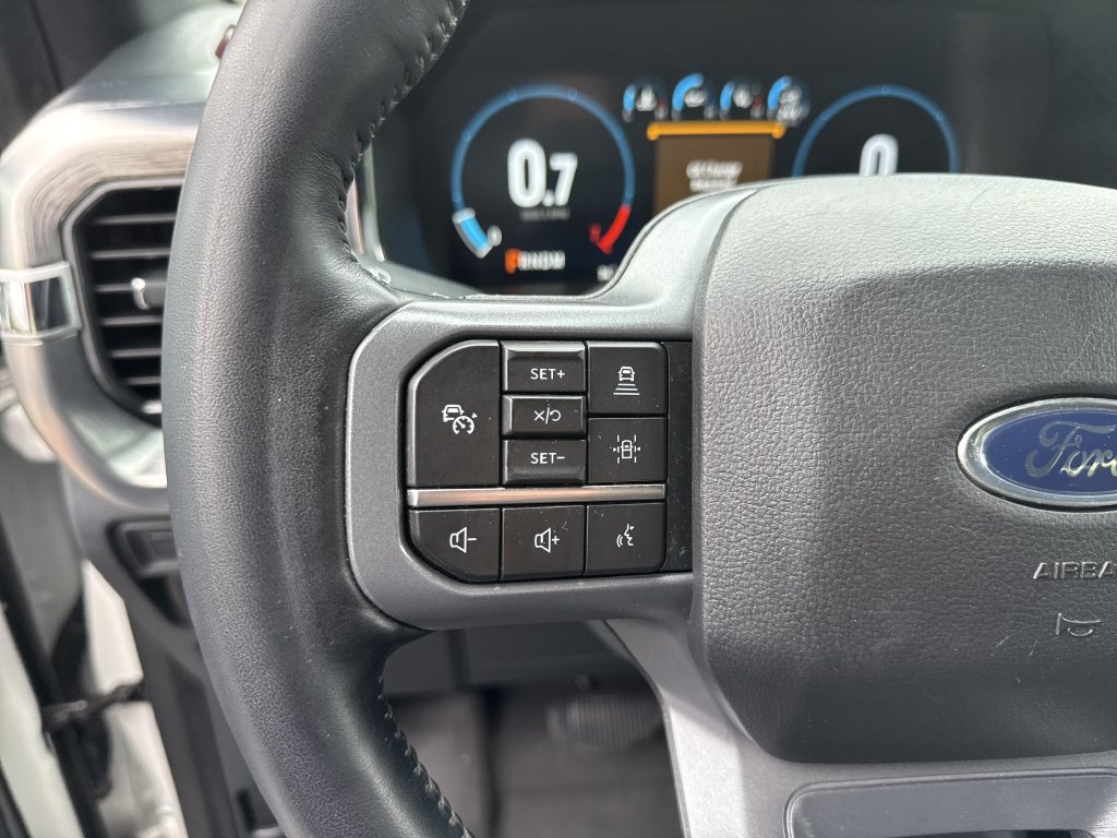 Used 2023 Ford F150 Lariat w/ Equipment Group 502A High AWD/4WD image 23