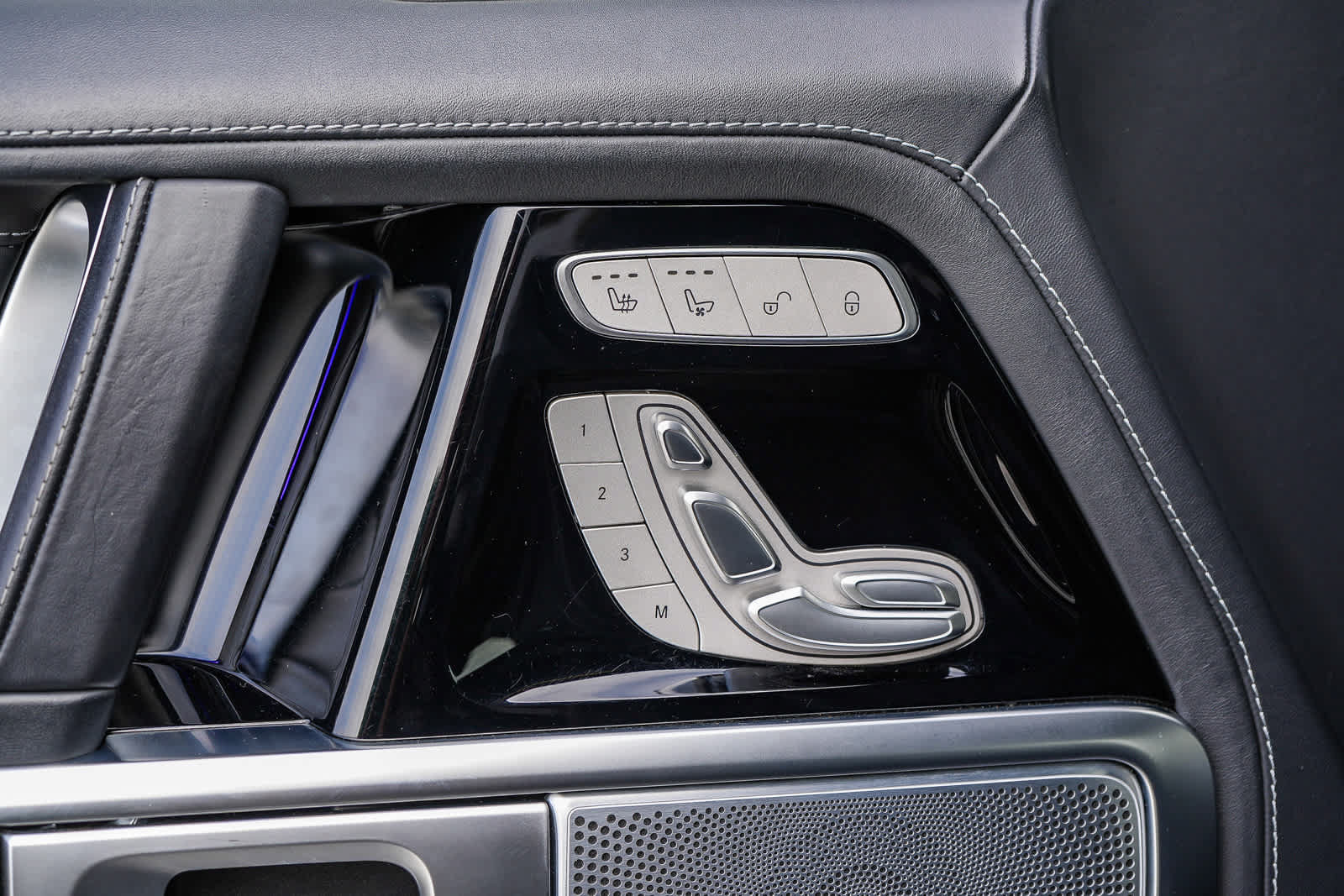 Used 2022 Mercedes-Benz G 63 AMG 4MATIC image 31