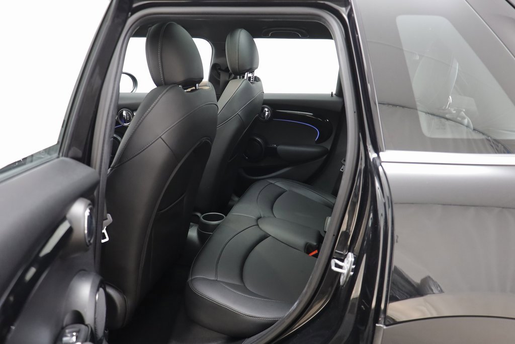 Certified 2023 MINI Cooper S image 14