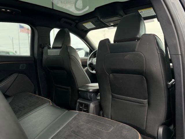 Certified 2023 Ford Mustang Mach-E GT image 25