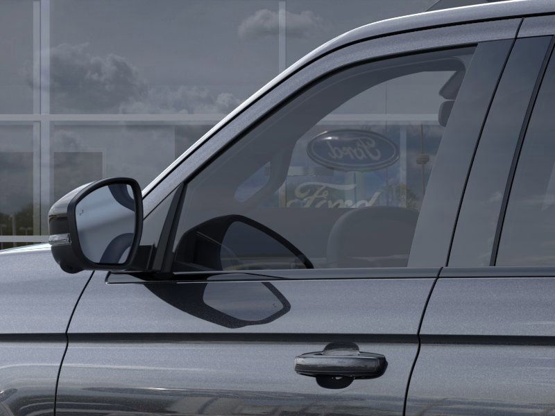 New 2025 Ford Expedition Tremor image 20