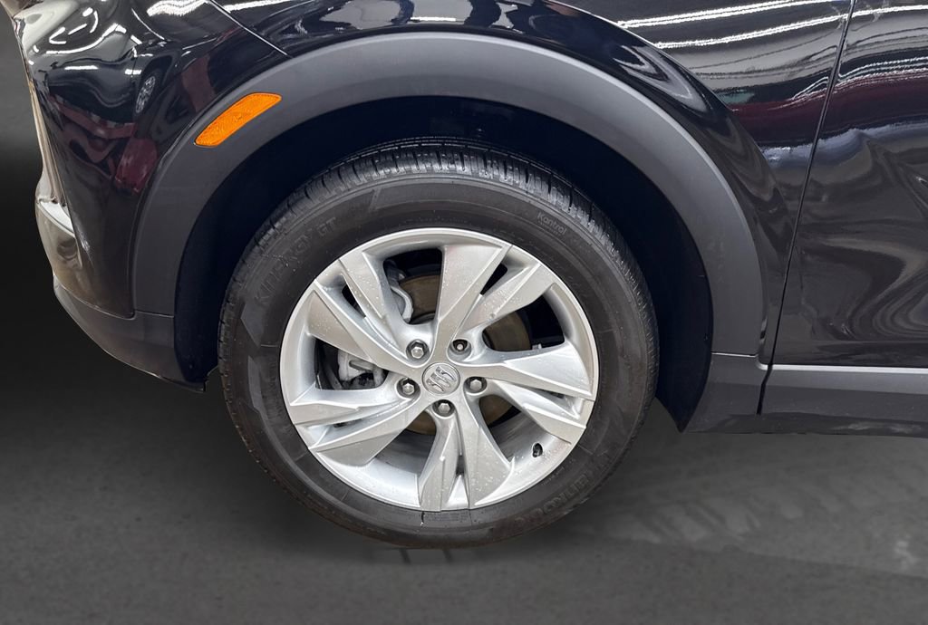 Used 2025 Buick Encore GX Preferred w/ Comfort Package image 12