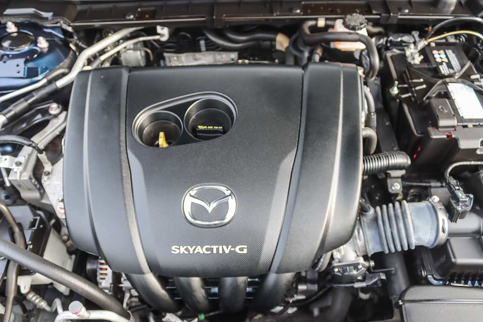 Used 2020 MAZDA CX-30 AWD w/ Select Package image 26