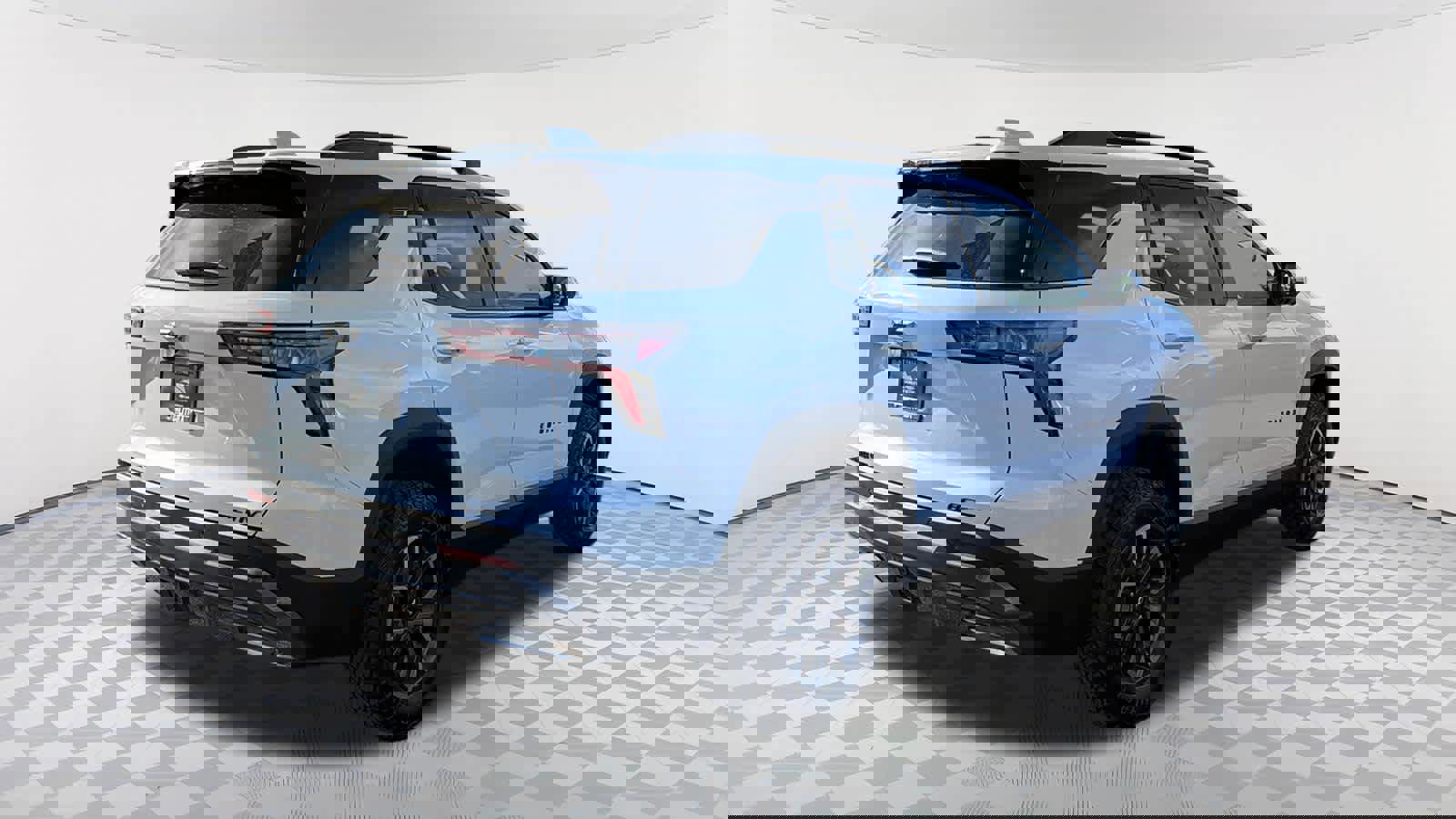 New 2026 Chevrolet Equinox ACTIV w/ Convenience Package III image 5